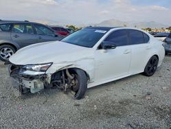 2016 Lexus Gs 350 Base for sale in Mentone, CA