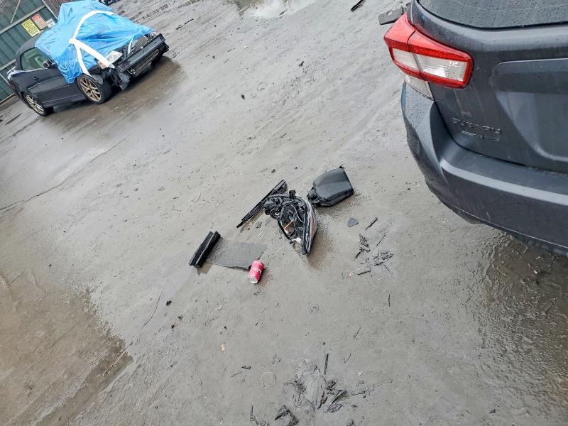 2019 Suba Impreza