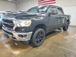 Salvage trucks for sale at Elgin, IL auction: 2023 Dodge RAM 1500 BIG Horn