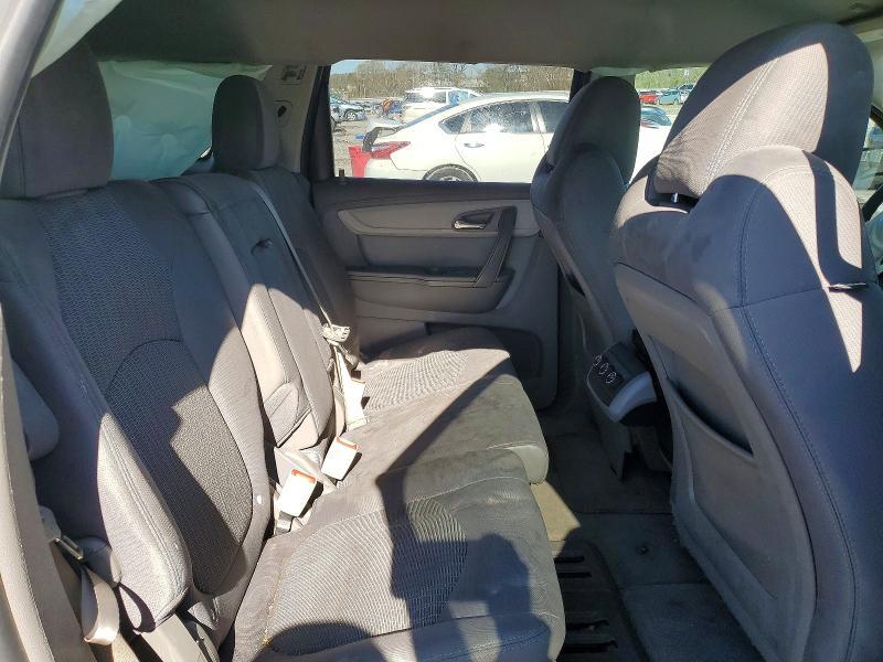 2014 Chevrolet Traverse ls