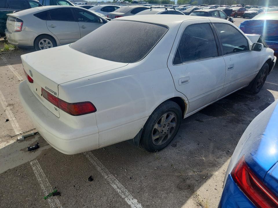 1997 Toyota Camry ce
