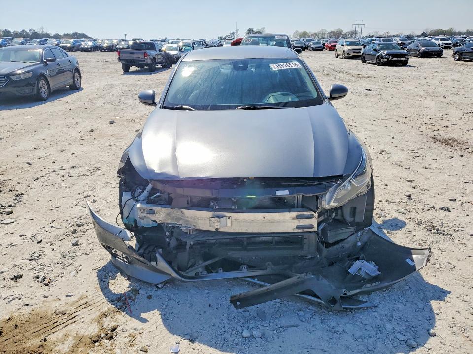 2021 Nissan Altima 2.5 s