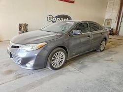 2015 Toyota Avalon Hybrid Limited for sale in Greenwood, NE