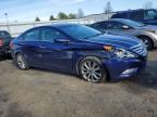 2012 Hyundai Sonata se