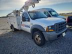 2005 Ford F450 Super-Bucket Truck