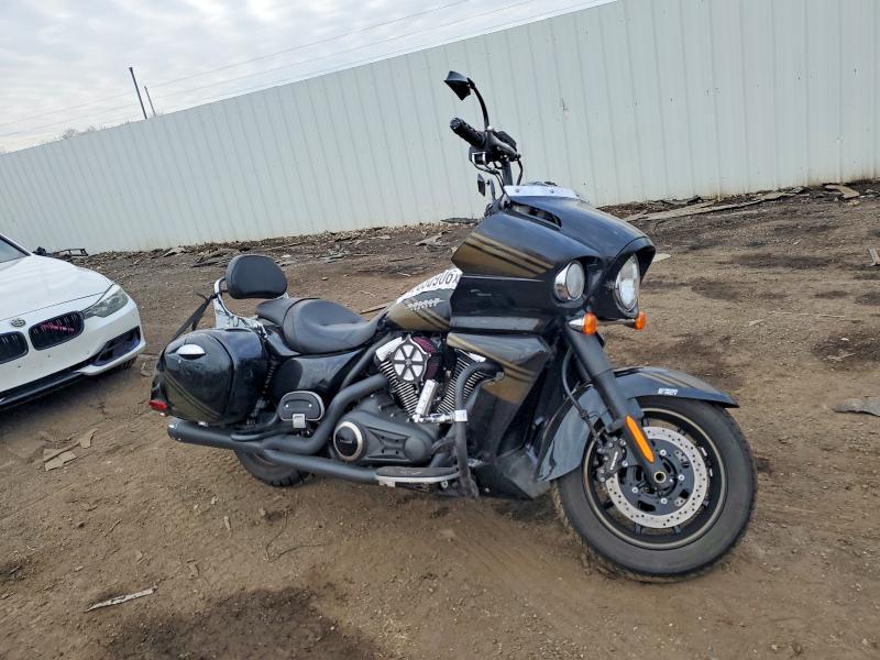 2019 Kawasaki VN1700 K