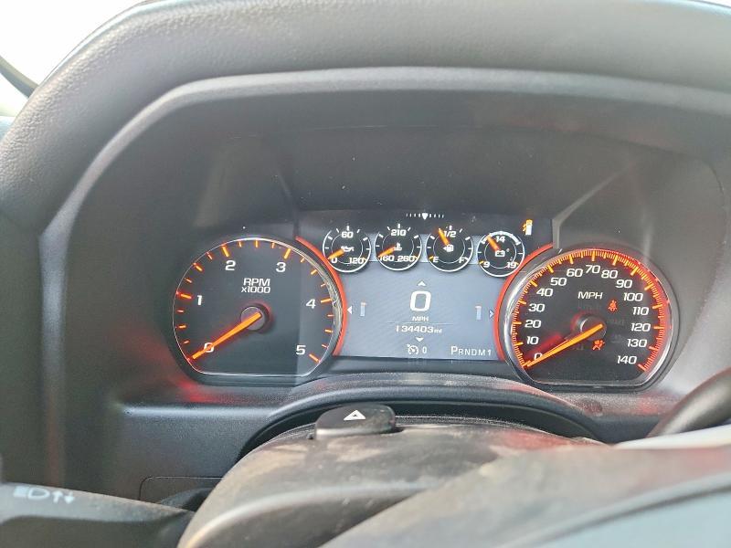 2016 GMC Sierra K2500 Denali