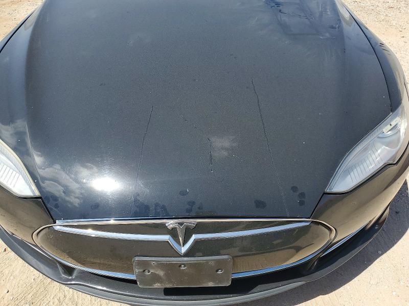 2013 Tesla Model s