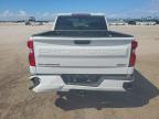 2025 Chevrolet Silverado C1500 RST