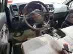 2001 Nissan Frontier XE