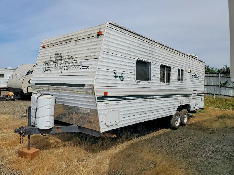 2002 Fleetwood Wilderness
