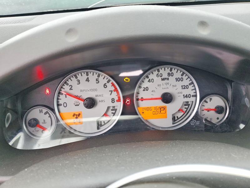 2016 Nissan Frontier Pro-4x