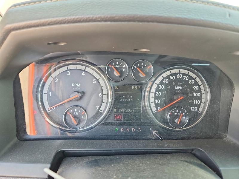 2009 Dodge RAM 1500