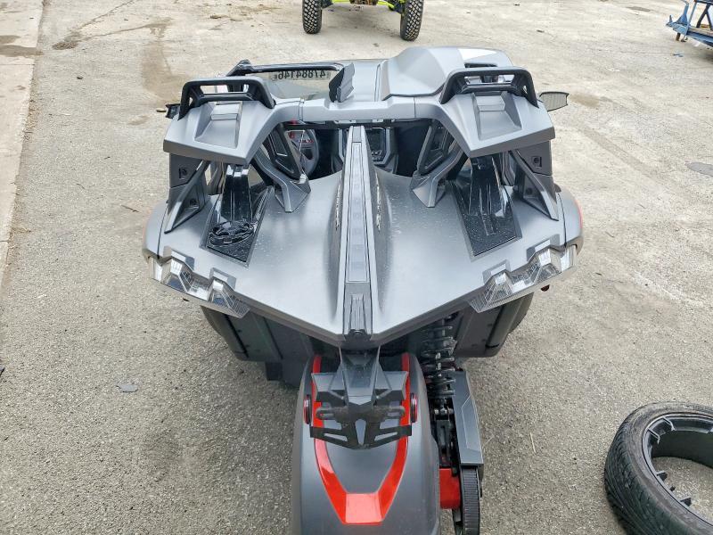 2018 Polaris Slingshot