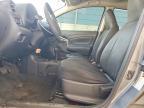 2016 Nissan Versa 1.6 s Plus