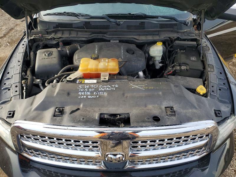 2014 Dodge 1500 Laramie