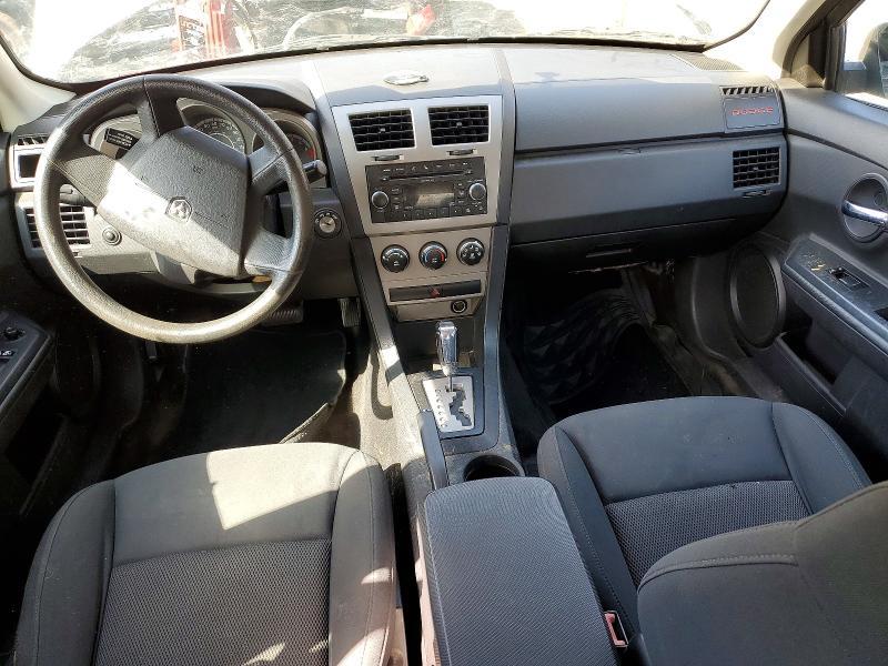 2010 Dodge Avenger sxt