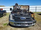 2018 Ford F550 Duty Super Duty Flatbed Truck