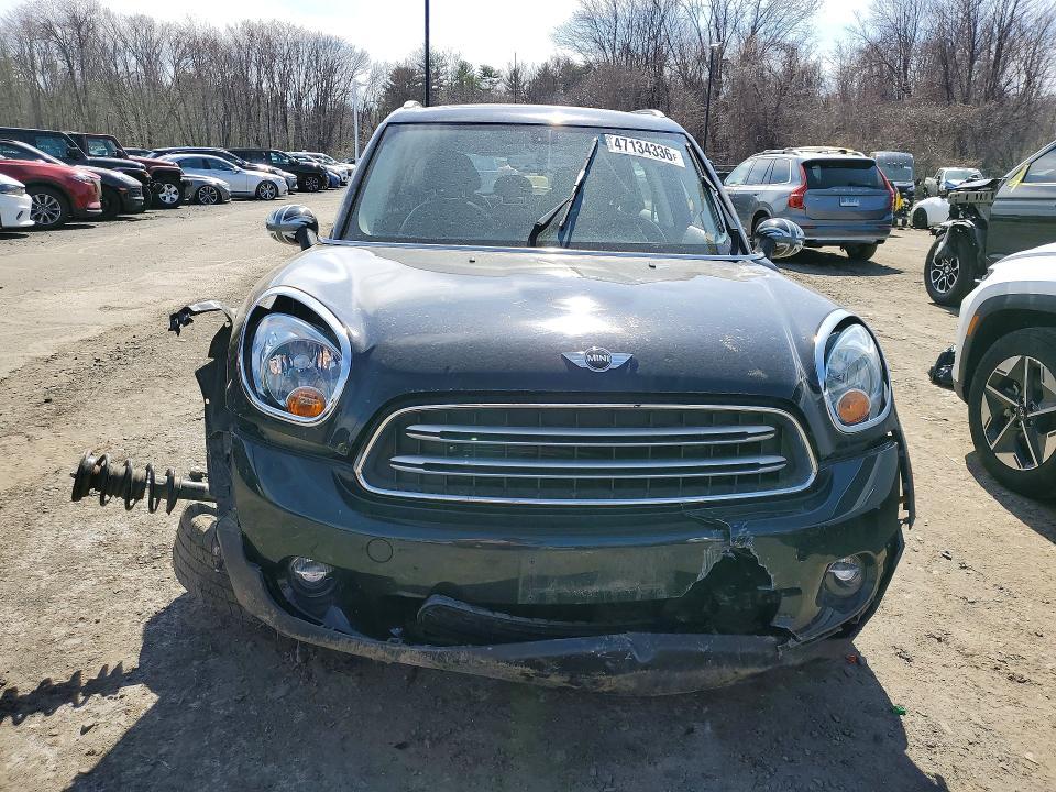 2016 Mini Cooper Countryman