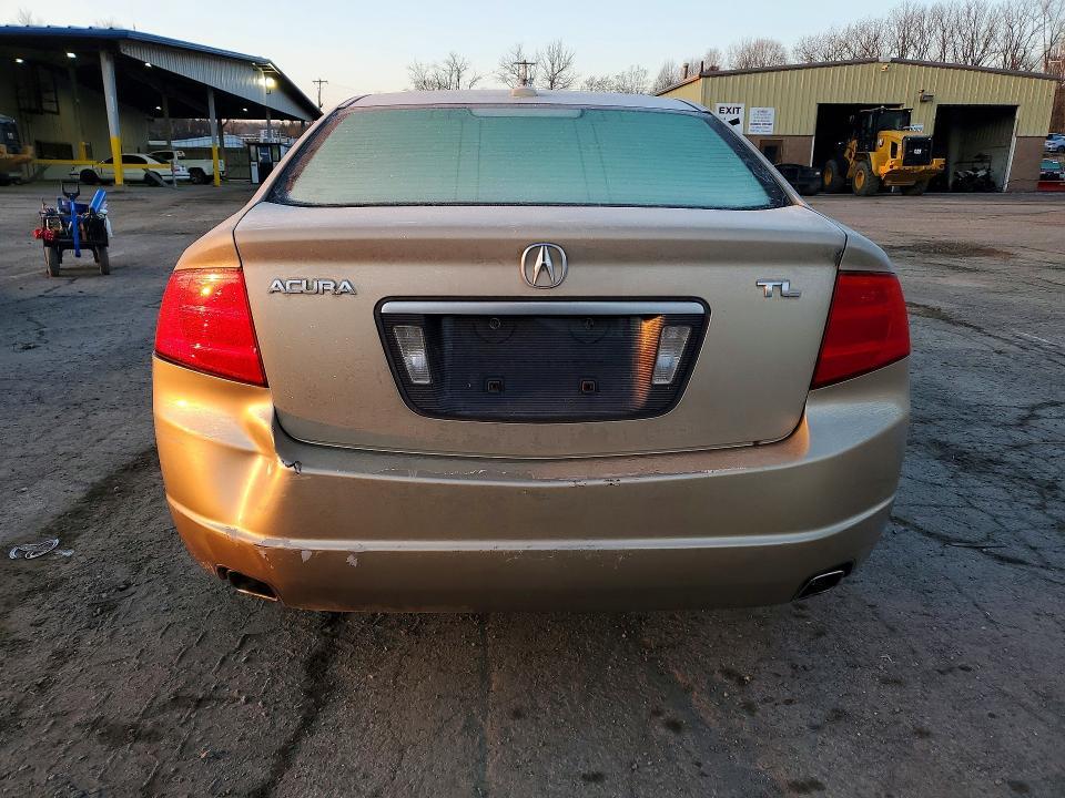 2006 Acura TL