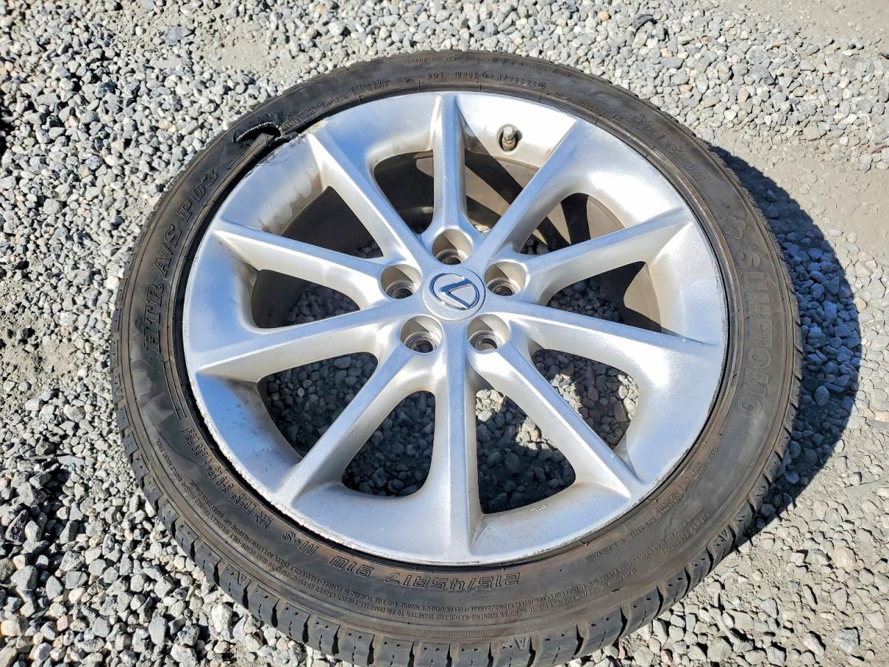 2012 Lexus Ct 200h Premium