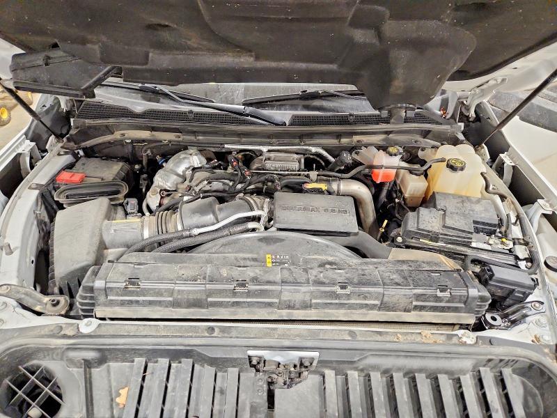 2023 GMC Sierra K2500 AT4