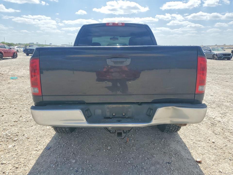 2003 Dodge RAM 1500 ST