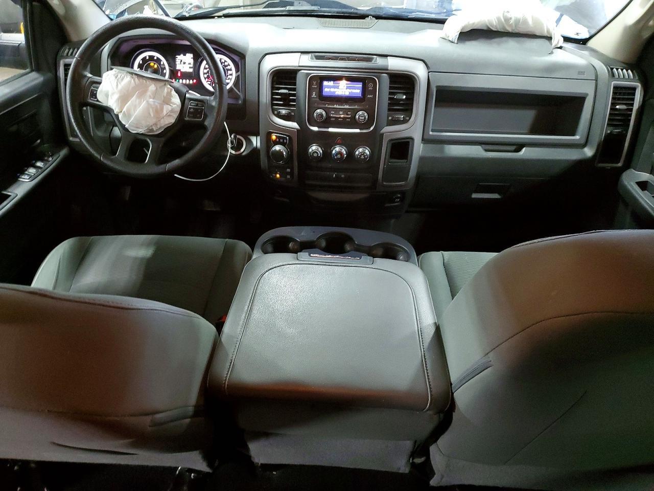 2014 Dodge RAM 1500 ST