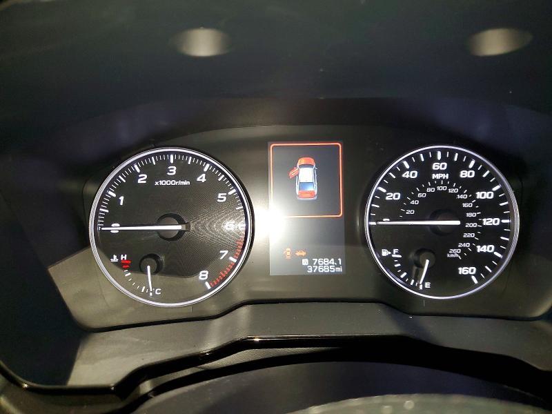 2022 Subaru Legacy Premium