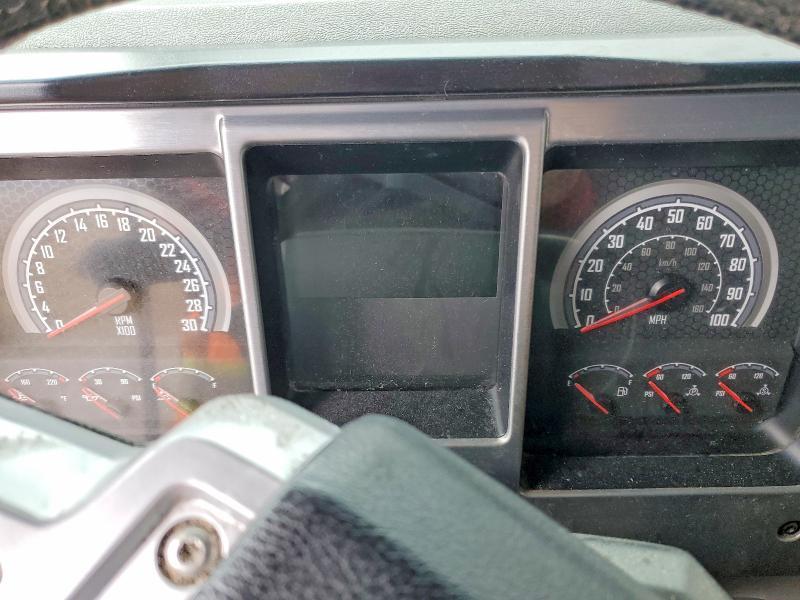 2020 Mack Anthem Semi Truck