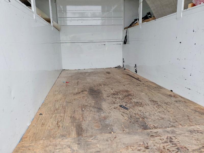 2023 Dodge RAM 3500 Utility / Service Truck