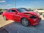 2020 Mercedes-Benz Cla 250 4matic