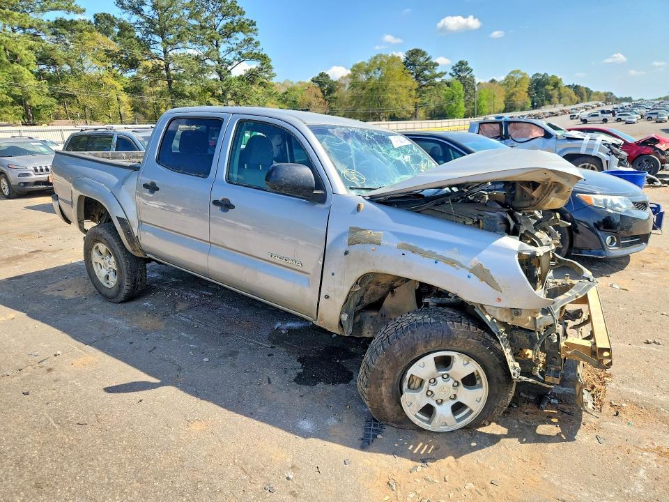 2014 Toyota Tacoma V6