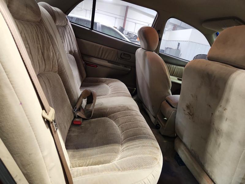 1999 Buick Century Custom