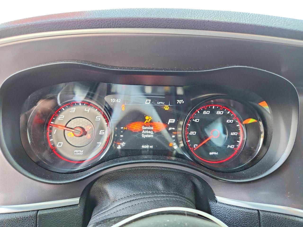 2021 Dodge Charger gt