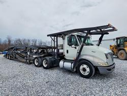 2007 International 8600 Car Hauler Truck en venta en York Haven, PA