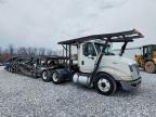 2007 International 8600 Car Hauler Truck