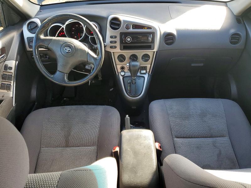 2005 Toyota Matrix xr