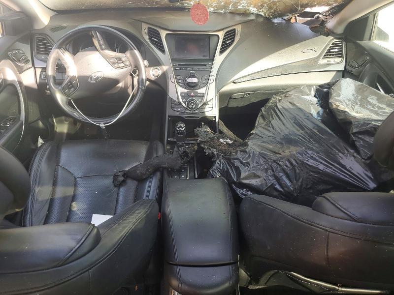 2012 Hyundai Azera Base
