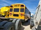 2015 Bluebird School Bus