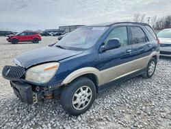 2004 Buick Rendezvous cx for sale in Wayland, MI
