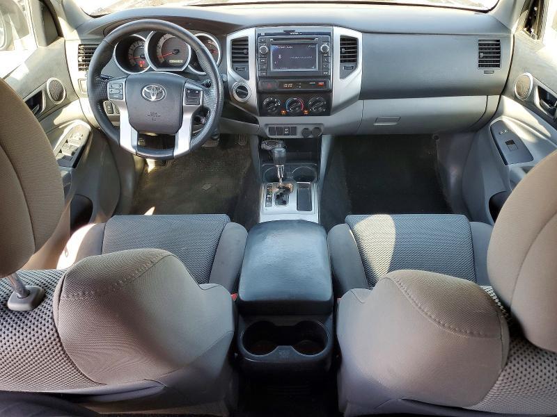 2013 Toyota Tacoma V6