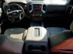 2021 Chevrolet Silverado K1500 LTZ