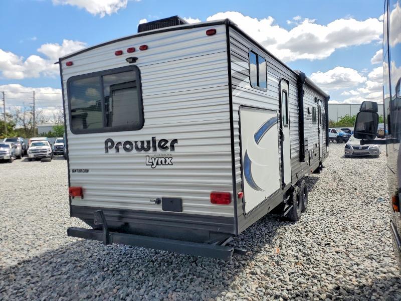 2019 Heartland Prowler Camper