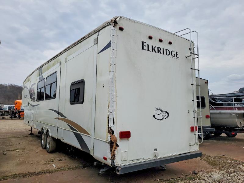 2013 Heartland Rv ELKRIDGE, Elkridge Express
