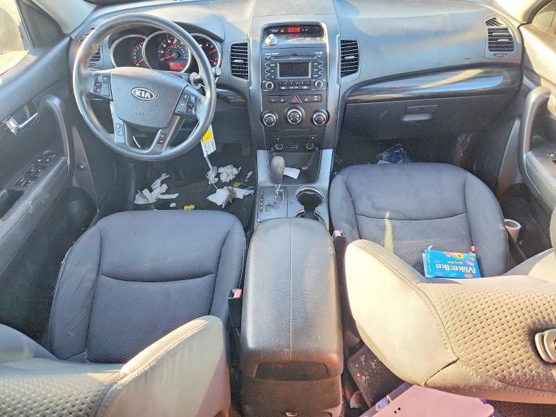 2011 KIA Sorento lx