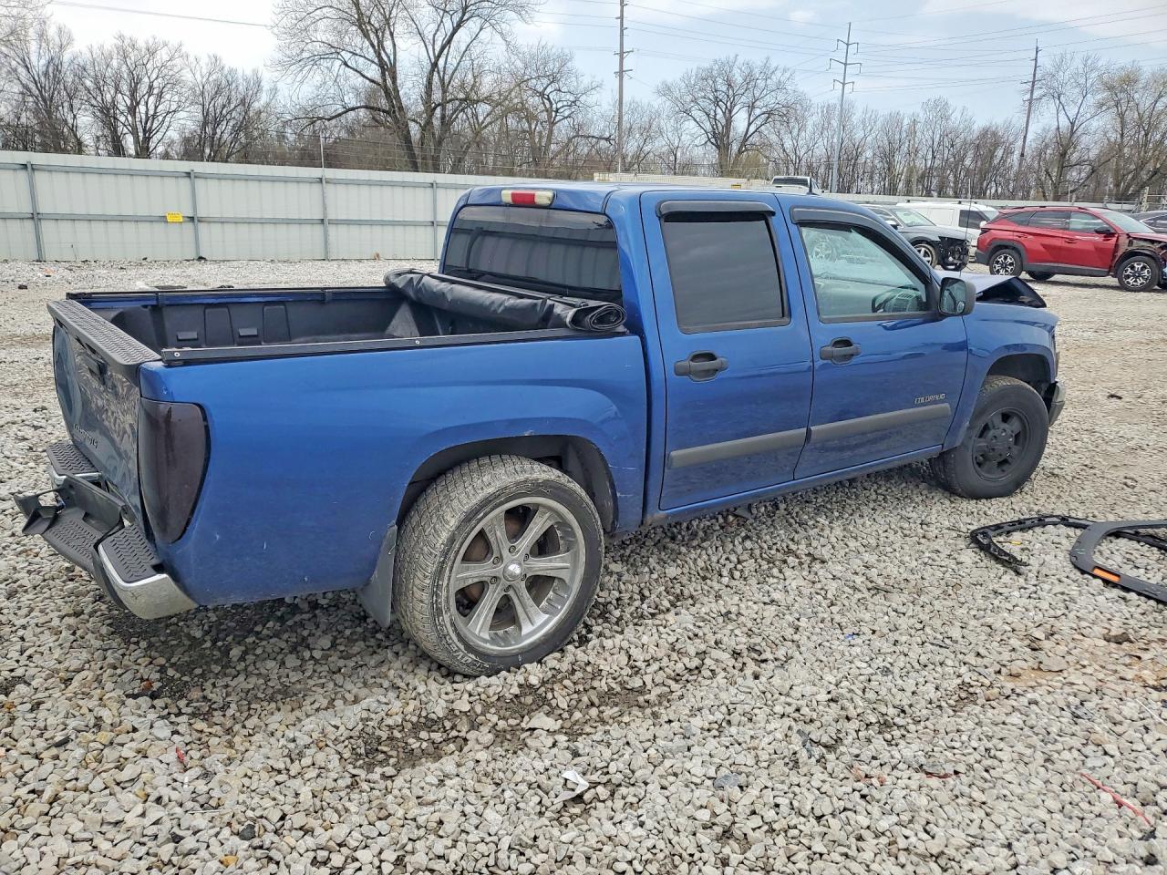 2005 Chev Colorado