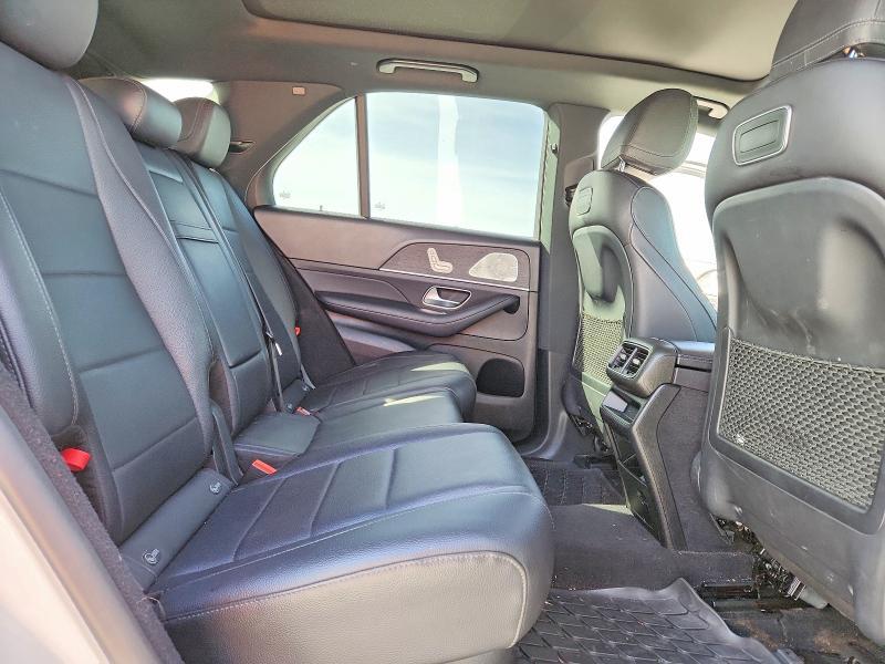 2020 Mercedes-Benz Gle 350 4matic