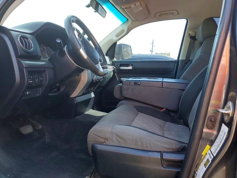 2014 Toyota Tundra SR5