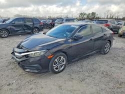 2018 Honda Civic lx for sale in Houston, TX